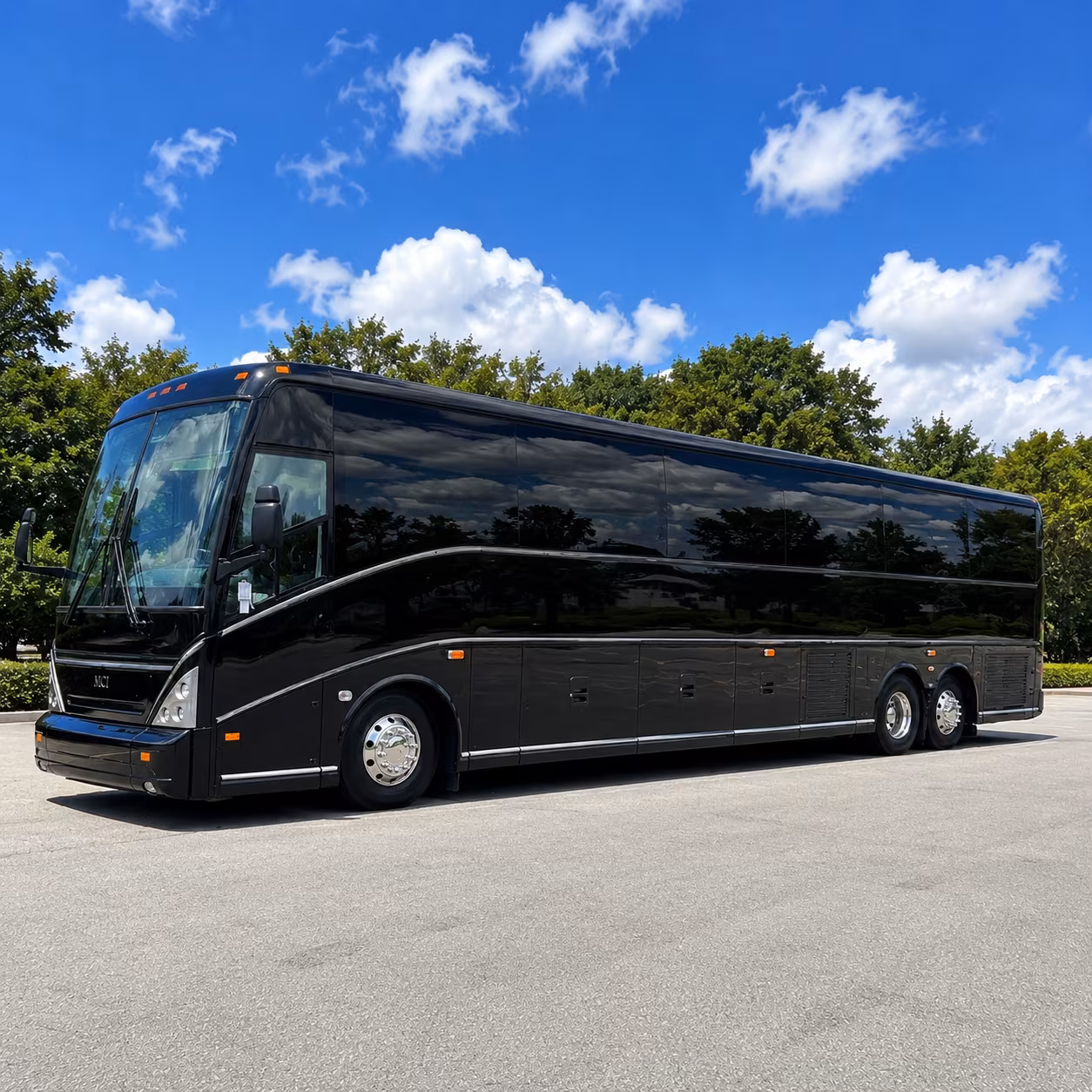 Rancho Cucamonga Airport Transportation