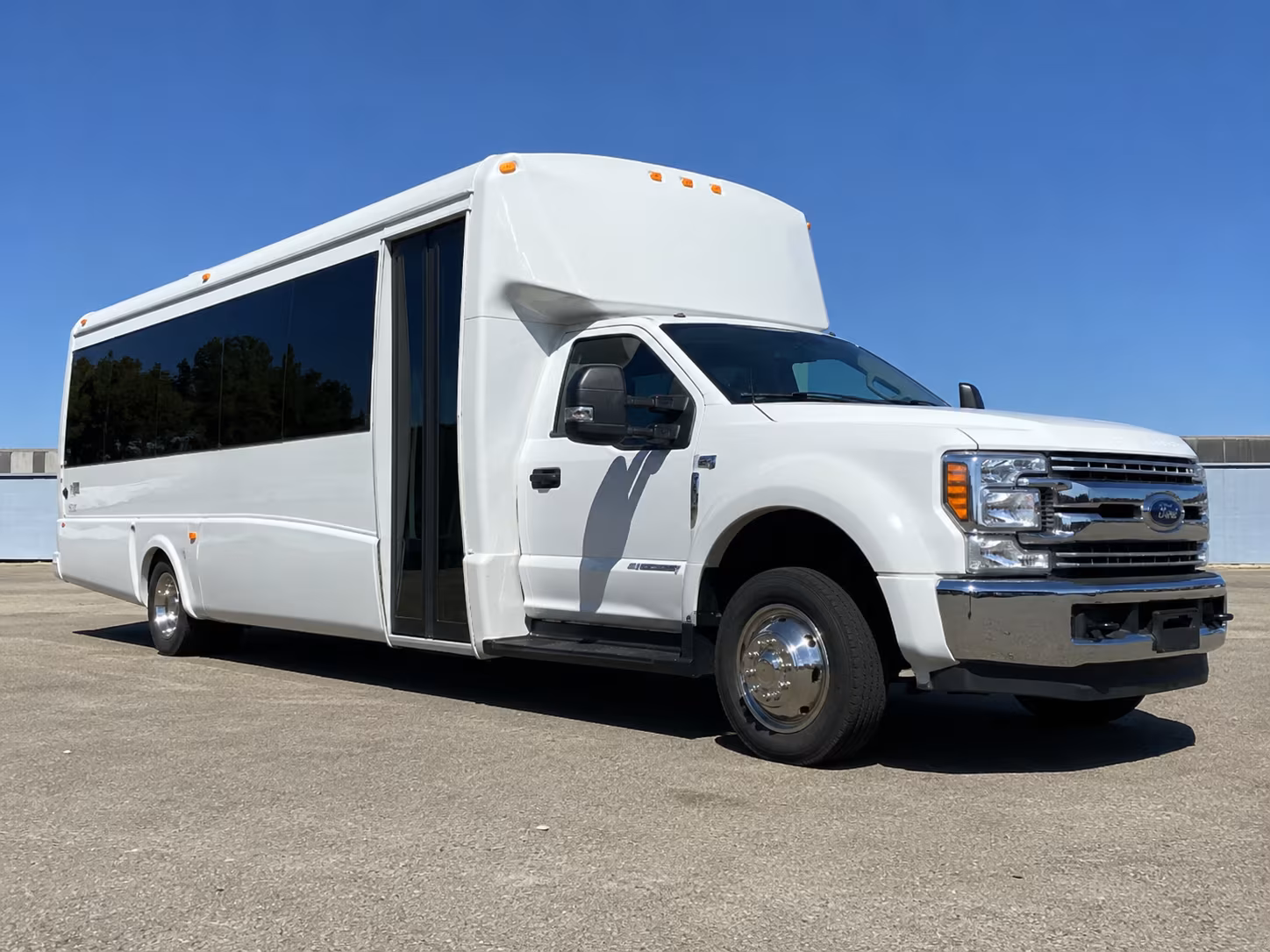 Fontana Airport Shuttles & Transportation