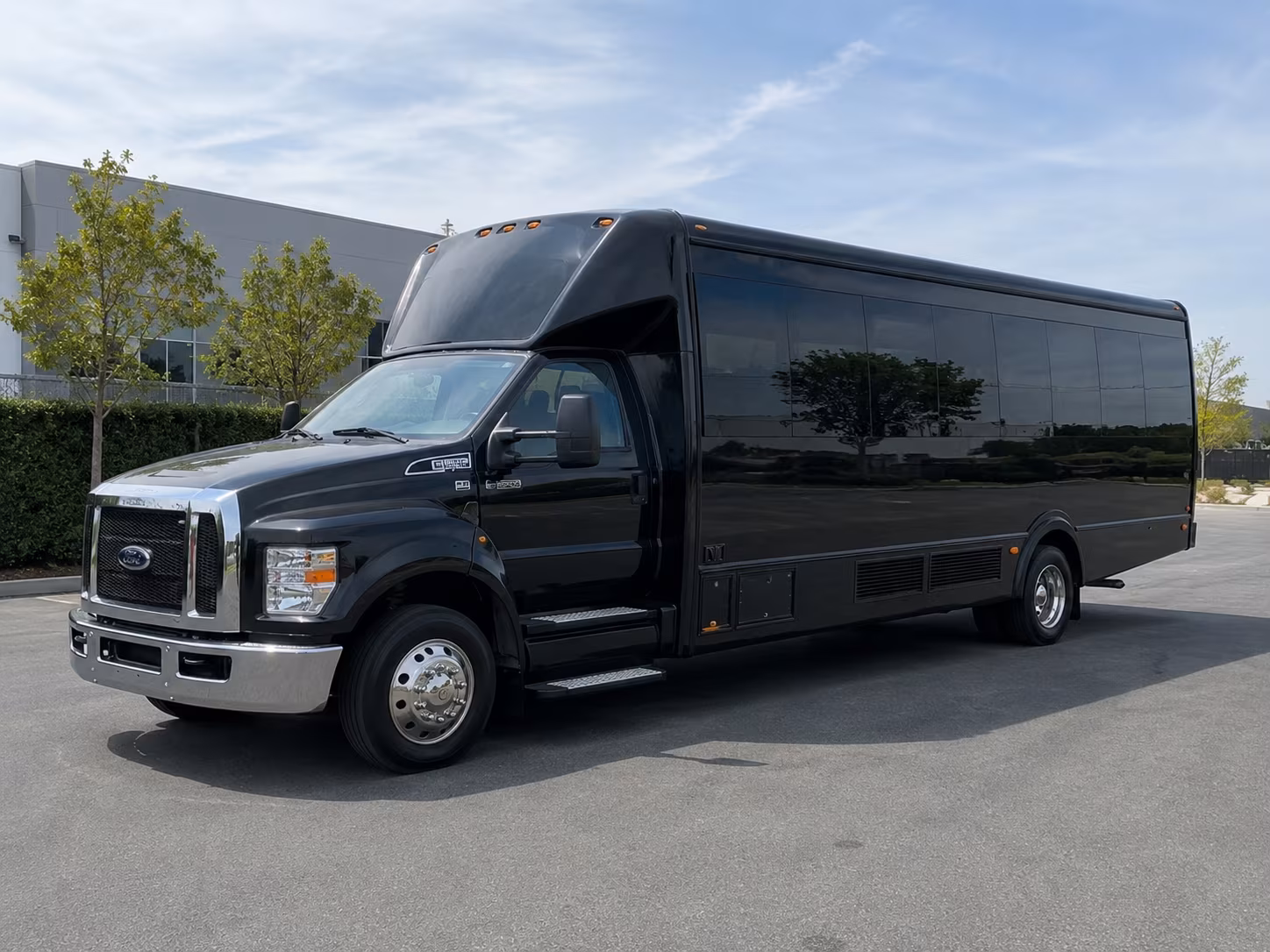 Fontana Winery Tour & Pub Crawl Transportation