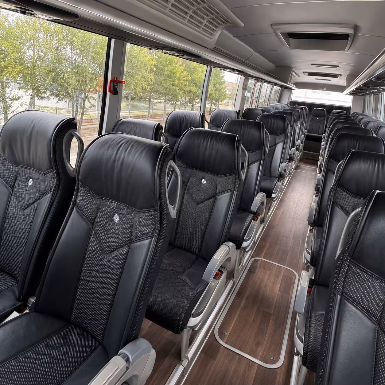 Ontario Airport Shuttles & Transportation