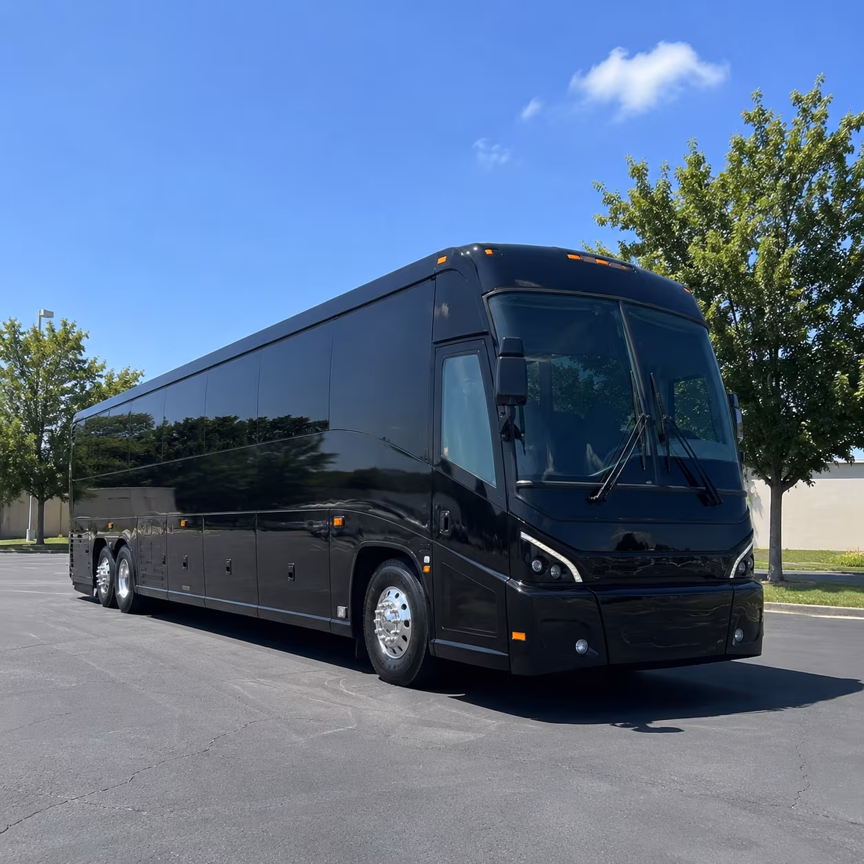 Ontario School Event & Field Trip Transportation