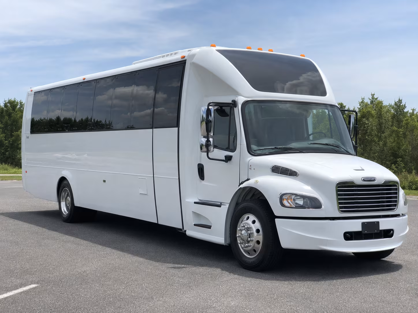 Rancho Cucamonga Prom Transportation