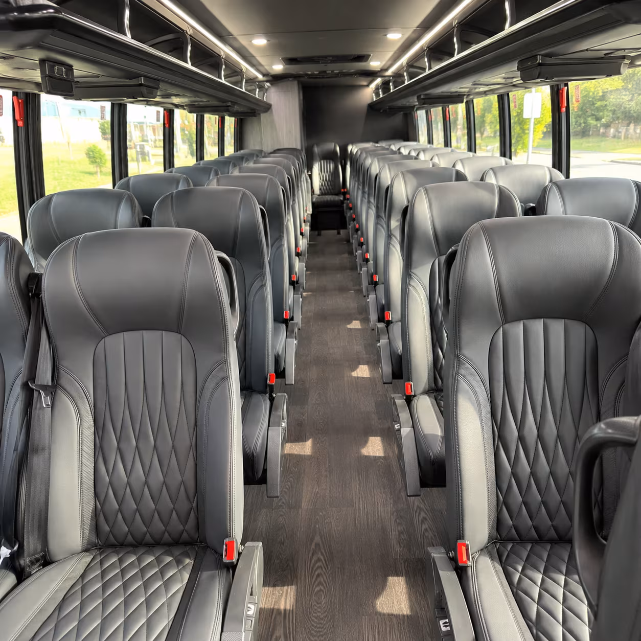 Rancho Cucamonga Airport Shuttle & Transportation route planning