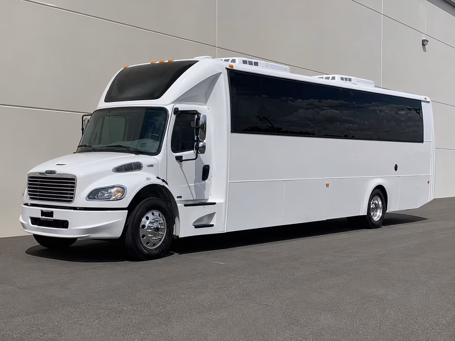 Rancho Cucamonga Bachelor & Bachelorette Transportation pickup coordination