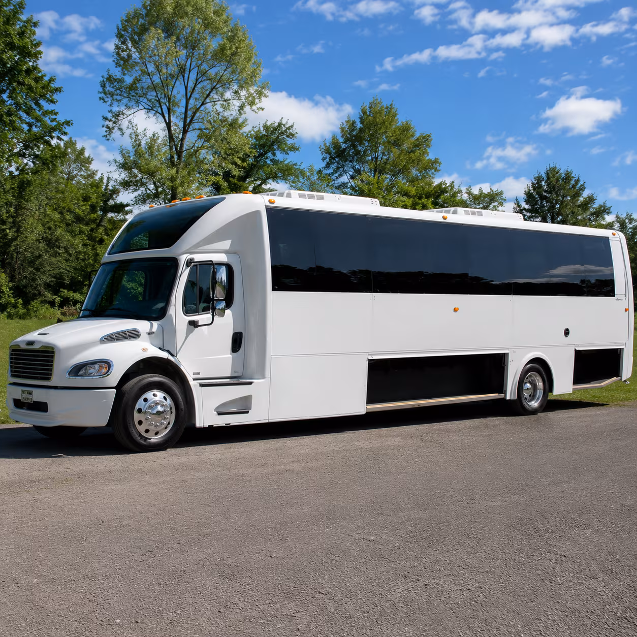 Rancho Cucamonga Birthday, Sweet 16, & Quinceañera Transportation pickup coordination