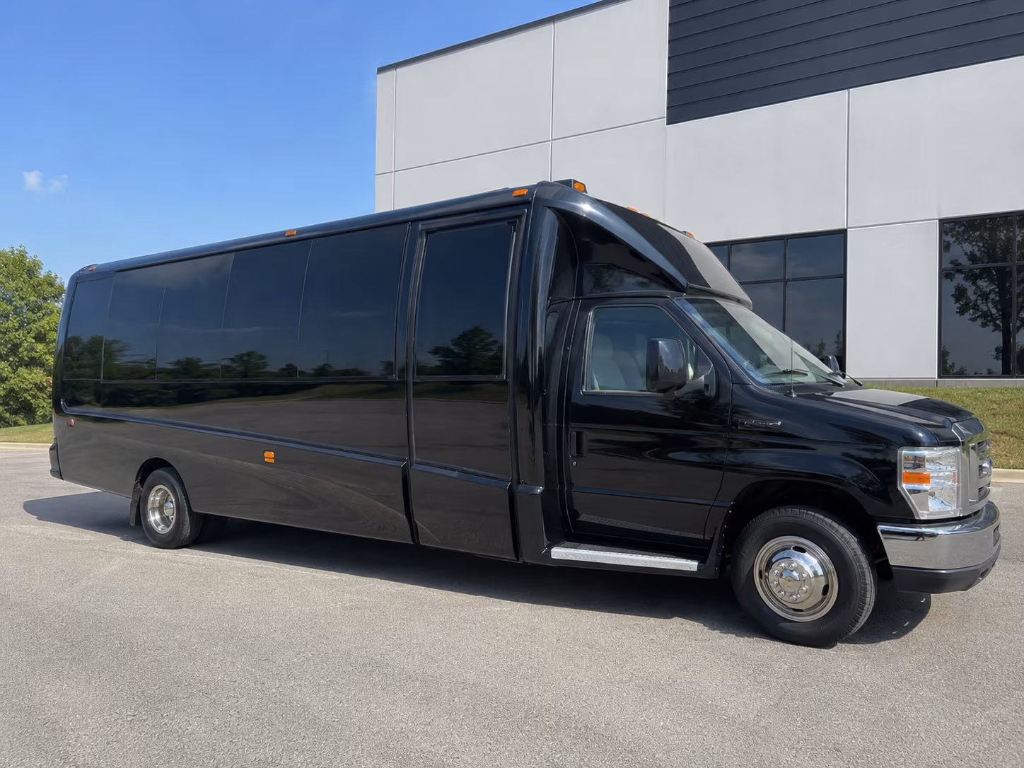 Rancho Cucamonga Concert & Music Festival Transportation pickup coordination