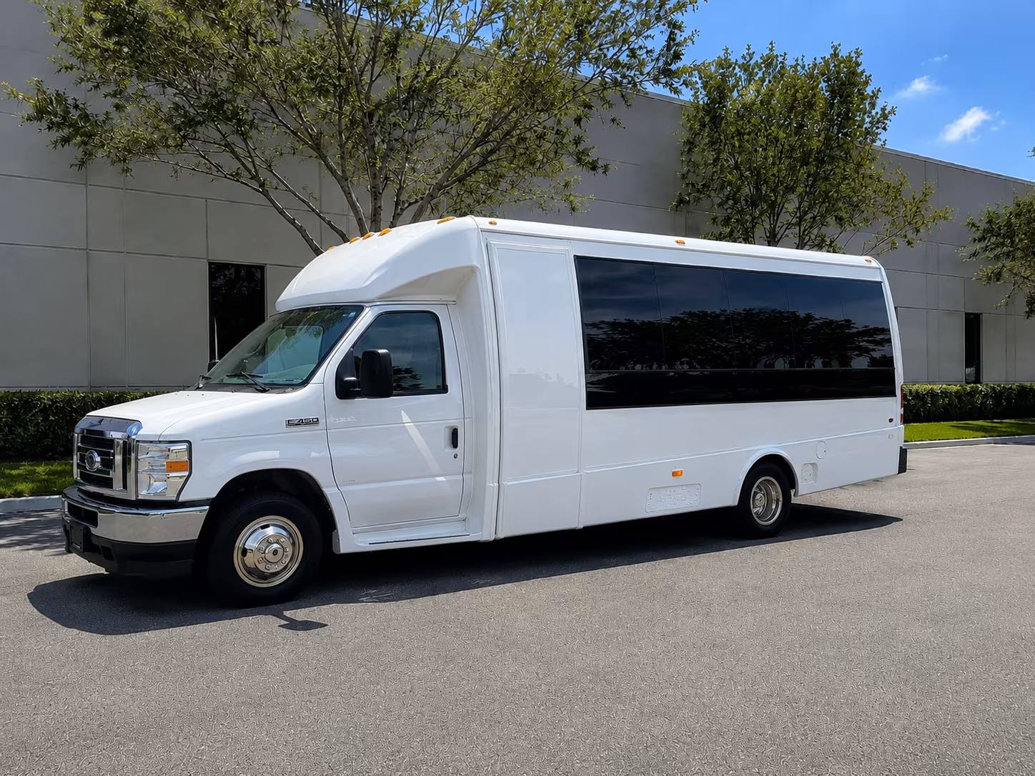Rancho Cucamonga School Event Transportation route planning