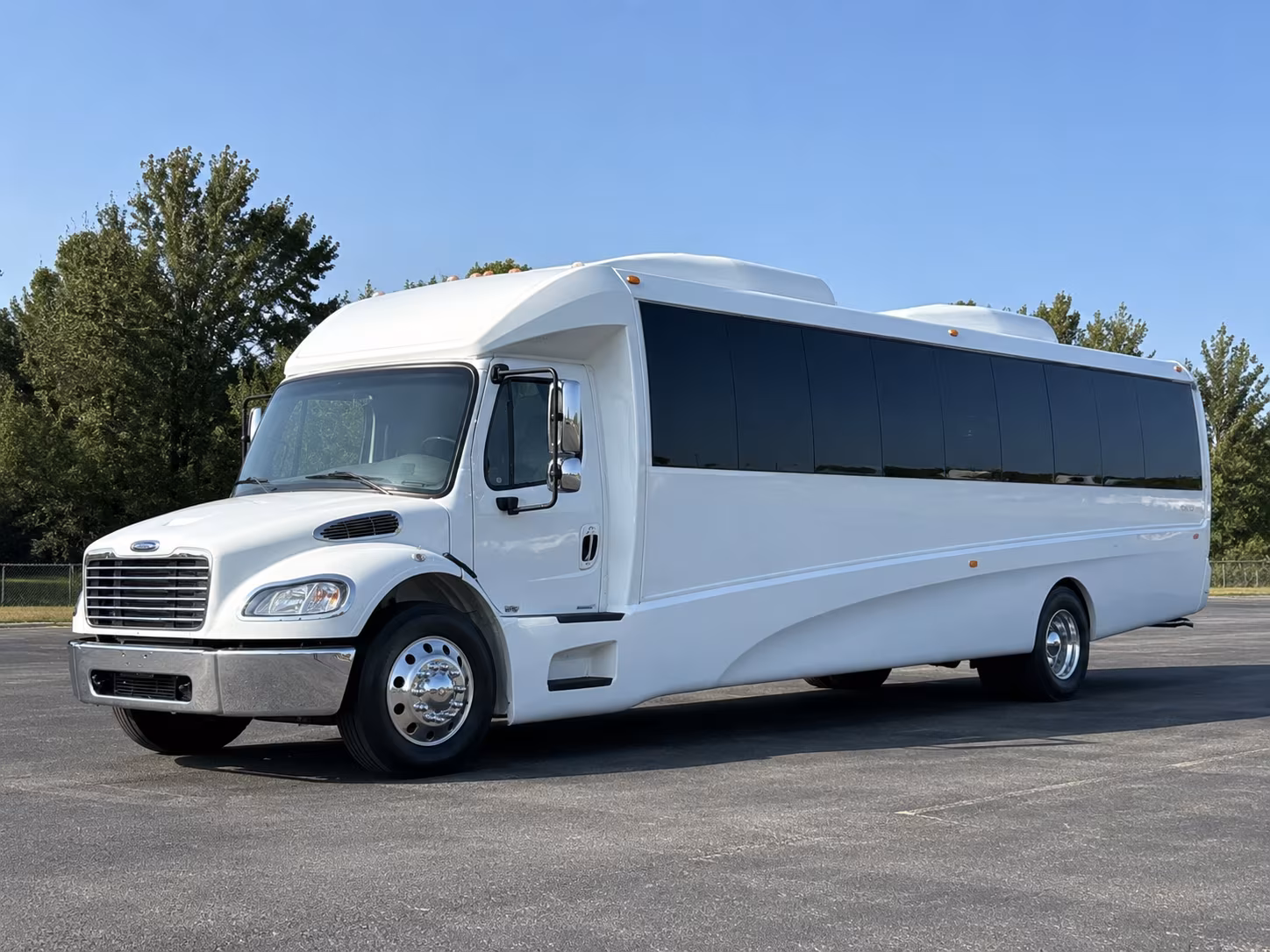 Rancho Cucamonga Winery Tour & Pub Crawl Transportation onboard seating