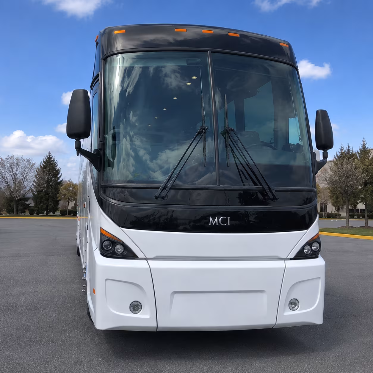 Rialto School Event & Field Trip Transportation