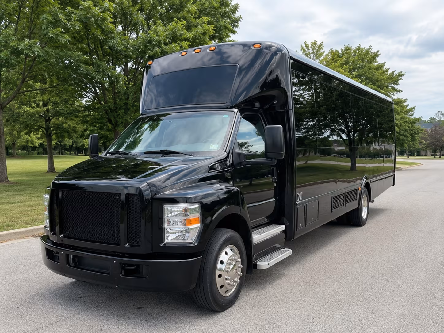 Rancho Cucamonga Sporting Event Transportation