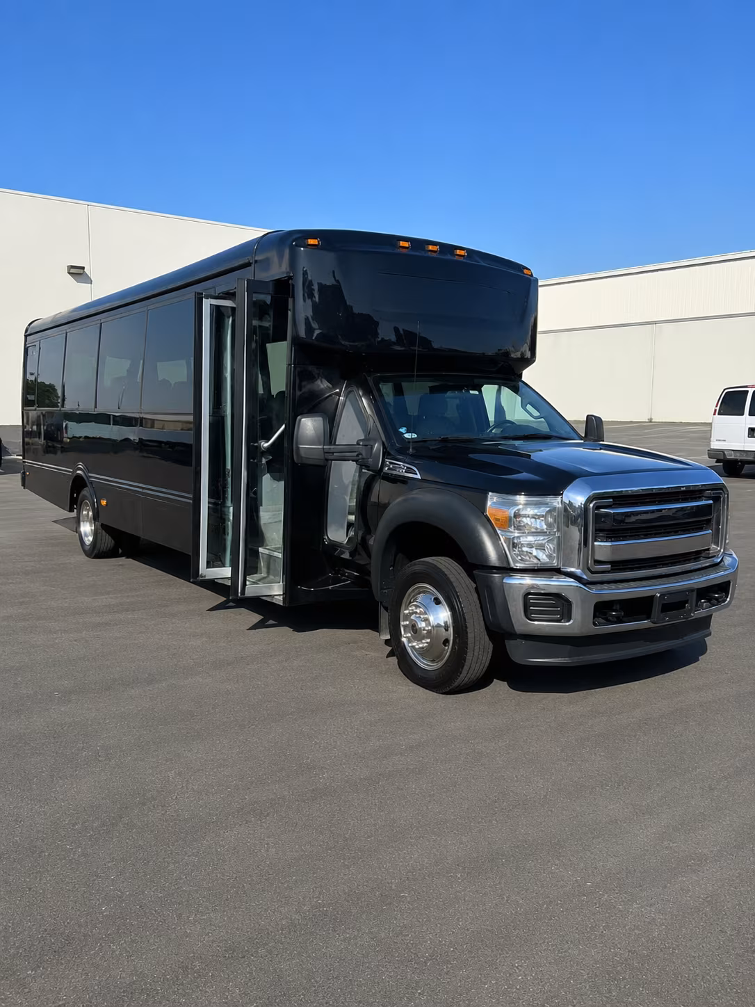 Upland Private Event Transportation Services