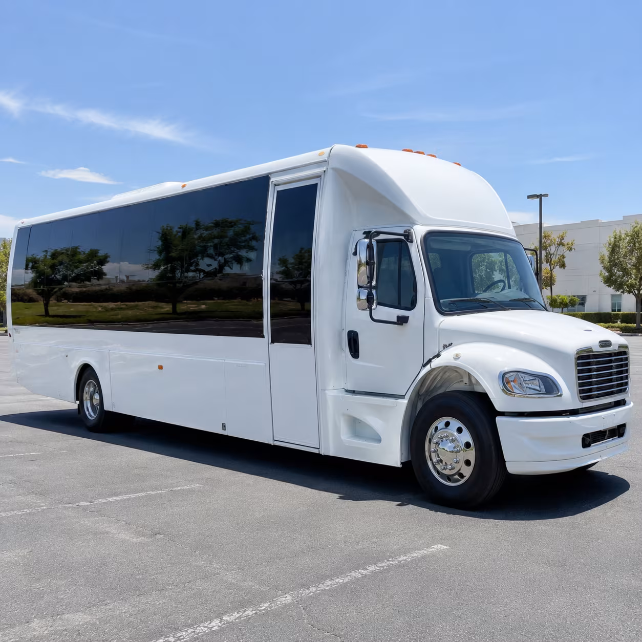 Upland Winery Tour & Pub Crawl Transportation